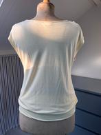 Geel Beach Time Shirt/Jurkje Maat 44/46, Beach Time, Geel, Maat 42/44 (L), Ophalen of Verzenden