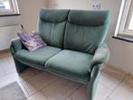 2 zits bank, Huis en Inrichting, Banken | Bankstellen, Ophalen, Gebruikt, Tweepersoons, 75 tot 100 cm