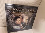 Crouching Tiger Hidden Dragon Asian DVD (op lp formaat), Ophalen of Verzenden, Zo goed als nieuw