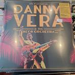 LP Danny Vera & The Neon Orchestra Vinyl NEW, Cd's en Dvd's, Verzenden, Nieuw in verpakking, 12 inch, Poprock