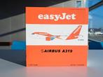 Inflight200 Airbus A319 EasyJet G-EZAI, Ophalen of Verzenden, Zo goed als nieuw