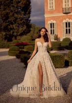 Trouwjurk Randy Fenoli maat 34/36, Kleding | Dames, Trouwkleding en Trouwaccessoires, Ophalen of Verzenden, Zo goed als nieuw
