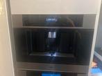 Inbouw Pelgrim bonen koffiemachine – goed werkend – €100, Ophalen, Afneembaar waterreservoir, Gebruikt, Koffiemachine
