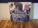 Luie hond ‎- Hier Is Luie hond - LP - Vinyl - 2004 - Reggae, Ophalen of Verzenden, Zo goed als nieuw, 12 inch