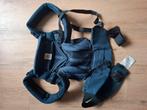 Ergobaby Omni 360 Coolair - Midnight Blue, Ophalen of Verzenden, Zo goed als nieuw, Draagzak, Overige merken