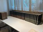 Complete Encyclopedia Britannica Collectie, Ophalen of Verzenden, Zo goed als nieuw, Algemeen, Complete serie