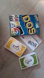 DOS Kaartspel - Nieuw!, Een of twee spelers, Ophalen of Verzenden, Nieuw, Mattel