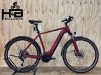 Cube Nuride Hybrid Performance 500 Allroad E-Bike Alivio, Fietsen en Brommers, Elektrische fietsen, Niet ingevuld, Niet ingevuld