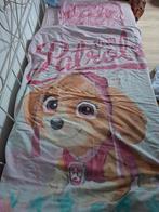 Paw Patrol Dekbedovertrek, Gebruikt, Meisje, Dekbedovertrek, Ophalen of Verzenden