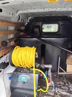 Tuckersysteem 400 liter, Auto-onderdelen, Ophalen, Nieuw
