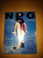 Prince VIP Pass June 7 1995, Ophalen of Verzenden, Zo goed als nieuw, Overige typen