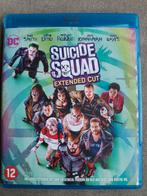Suicide Squad Blu-ray (Extended & Theatrical), Cd's en Dvd's, Ophalen of Verzenden, Actie