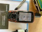 Garmin GPSmap 62S, Ophalen, Gebruikt, Gps of Kompas