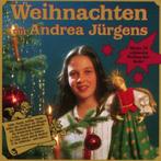 Andrea Jürgens - Weihnachten Mit Andrea Jürgens NIEUW SEALED, Cd's en Dvd's, Cd's | Schlagers, Ophalen of Verzenden, Nieuw in verpakking