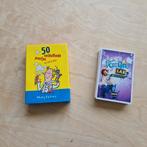 Proefjes Science 50x schoencadeautje, Ophalen of Verzenden, Zo goed als nieuw