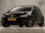 Volkswagen Golf 1.6 TDI Sport Automaat (SCHERM, LOGISCH NAP,, Auto's, 12 maanden, Stof, Gebruikt, 4 cilinders