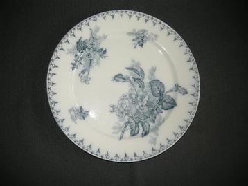 Sarreguemines, Flore, borden beschikbaar voor biedingen