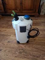 Aquarium buitenfilter, Dieren en Toebehoren, Ophalen of Verzenden, Zo goed als nieuw, Filter of Co2