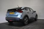 Citroen C4 1.2 Puretech Plus | Camera | Apple Carplay & Andr, Voorwielaandrijving, 12 maanden, Stof, Gebruikt