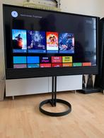 Bang en Olufsen Beovision Horizon TV, Audio, Tv en Foto, Televisies, 50 Hz, 100 cm of meer, 4k (UHD), Ophalen