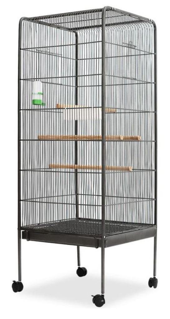 Vogelkooi vogelvoliere vogelhok kooi voliere GRATIS BEZORGD!, Dieren en Toebehoren, Vogels | Hokken en Kooien, Nieuw, Vogelkooi