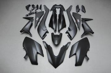 Motorfiets AVDB kuipdelen poor YAMAHA TMAX 560 2020 - 2021 beschikbaar voor biedingen