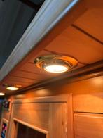 COMBI SAUNA INFRAROOD MET OPGIETKACHEL GRATIS BEZORGD! 🚚, ., Fins of Traditioneel, Complete sauna, Ophalen of Verzenden