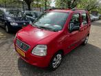 Suzuki Wagon R+ 1.3 GLAutomaat, NW apk, Auto's, Suzuki, Origineel Nederlands, Te koop, Dakrails, Benzine