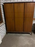 Te koop 3 deurs kledingkast, Ophalen, Zo goed als nieuw, 50 tot 75 cm, 150 tot 200 cm