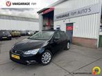 SEAT Leon 1.4 TGI Style, Auto's, Voorwielaandrijving, Gebruikt, 4 cilinders, CNG (Aardgas)