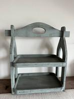 Riverdale etagere 2 laags, Ophalen, Gebruikt