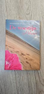 De woestijn zal bloeien - Susannah Spurgeon, Ophalen of Verzenden, Zo goed als nieuw, Susannah Spurgeon, Christendom | Katholiek