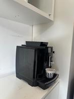 Koffiezetapparaat - Jura WE6 Professional, Ophalen, Afneembaar waterreservoir, Gebruikt, 10 kopjes of meer