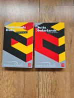 Woordenboeken NL- Duits Duits-NL van Dale, Nieuw, Van Dale, Ophalen of Verzenden, Duits