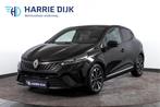 Renault Clio 1.0 TCe 90 PK GPF techno | Dig. Cockpit | Cruis, Voorwielaandrijving, 12 maanden, Gebruikt, Euro 6