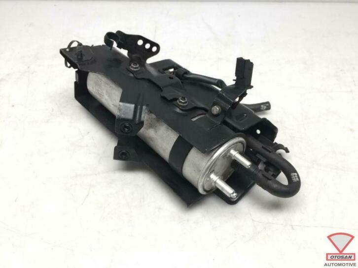 vw transporter t5 brandstofpomp 7e0127223, Auto-onderdelen, Brandstofsystemen, Volkswagen, Gebruikt, Ophalen of Verzenden