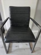 Eetkamerstoelen, Huis en Inrichting, Stoelen, Ophalen, Zo goed als nieuw, Vijf, Zes of meer stoelen