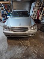 Onderdelen Mercedes C-Klasse kompressor, Gebruikt, Mercedes-Benz, Mercedes, Ophalen