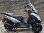 Piaggio MP3 Hpe 300 Bj 2020, Scooter, 300 cc, Particulier, 1 cilinder