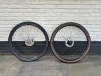 Syncros RP 2.0 Gravelwielset, Fietsen en Brommers, Fietsonderdelen, Ophalen of Verzenden, Zo goed als nieuw, Racefiets, Wiel
