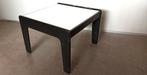 Vintage salontafel bijzettafel, Ophalen, Tweedehands, Tweedehands, Tweedehands