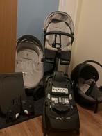 Stokke Xplory X compleet, Kinderen en Baby's, Kinderwagens en Combinaties, Overige merken, Ophalen of Verzenden, Zo goed als nieuw