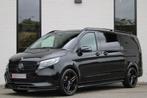 Mercedes-Benz V-Klasse 300d / XXL / DC / Edition / 2x Elec S, Automaat, Achterwielaandrijving, Gebruikt, 4 cilinders