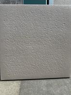 Tuintegel-tegel-terrastegel 60*60*4 cm € 24.95 per m2, Nieuw, Ophalen of Verzenden, 10 m² of meer, Beton