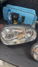 Golf 4 R32 komplampen OEM, Auto-onderdelen, Verlichting, Ophalen, Gebruikt, Volkswagen