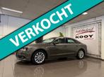 Audi A6 Limousine 2.0 TFSI Pro Line * 91.872 km + NAP / Auto, Euro 5, Stof, Gebruikt, 4 cilinders