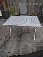 camping tafel, Caravans en Kamperen, Ophalen of Verzenden, Gebruikt