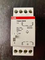 ABB Beltrafo, Ophalen of Verzenden, Nieuw, Overige typen