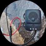 Marterverjager 12v plug & play., Ophalen of Verzenden, Zo goed als nieuw