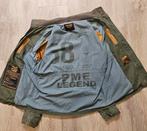 PME Legend "militaire" field jacket / jas T-Hawk (XL) Schoon, Maat 56/58 (XL), Ophalen of Verzenden, Zo goed als nieuw, Nvt